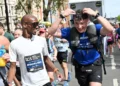 FTD Brothers £1 million fridge marathon 2026