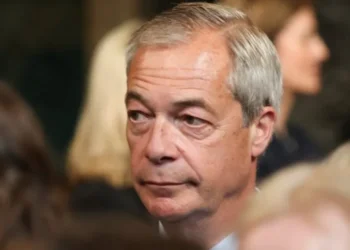 Farage facing new questions over home purchase funding