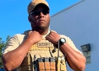 Father-of-eight killed in San Diego mosque shooting hailed as a hero 2026