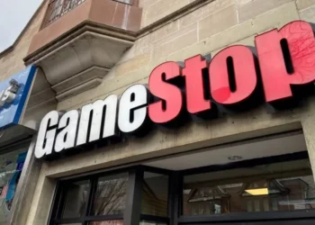 GameStop $55.5bn takeover eBay 2026 Ryan Cohen