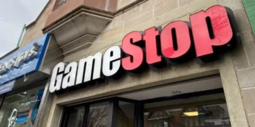 GameStop $55.5bn takeover eBay 2026 Ryan Cohen