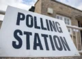 Hampshire Isle of Wight local elections 2026 polls open