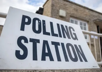 Hampshire Isle of Wight local elections 2026 polls open