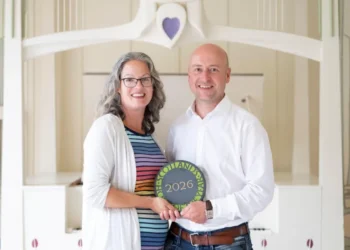 Home of the Year winner says renovating house was 'like childbirth' 2026
