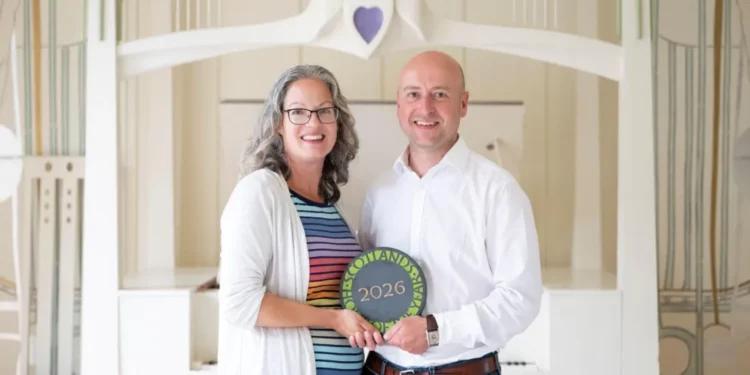 Home of the Year winner says renovating house was 'like childbirth' 2026