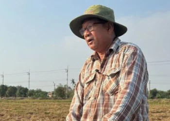 Iran war impact on Asia food security 2026 fertilizer rice