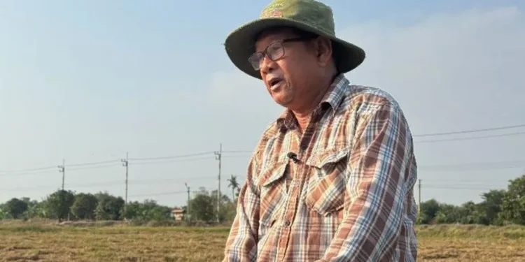 Iran war impact on Asia food security 2026 fertilizer rice