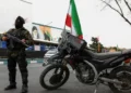 Iranians fear regime entrenched revenge May 2026