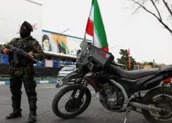 Iranians fear regime entrenched revenge May 2026