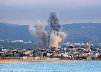 Israel issues evacuation order for swathes of southern Lebanon 2026