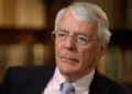 John Major warning changing prime ministers UK 2026