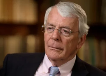 John Major warning changing prime ministers UK 2026