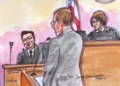 Judge Yvonne Gonzalez Rogers Musk v Altman trial 2026
