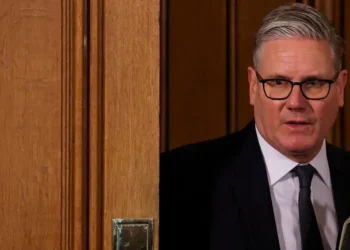 Keir Starmer major speech May 2026 Labour leadership