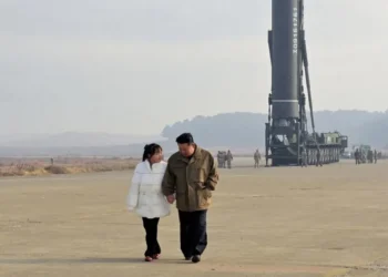 Kim Ju Ae outfits North Korea succession 2026