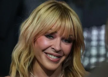 Kylie Minogue cancer experience still with me 2026