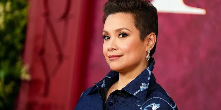 Lea Salonga Asian Broadway fight 2026