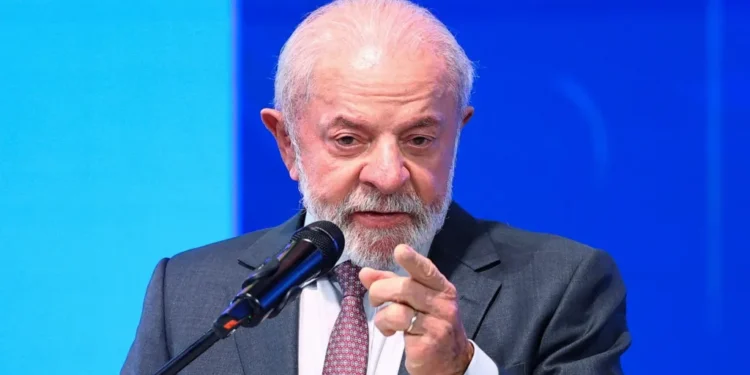 Lula Trump White House meeting 2026 economy security