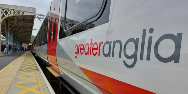 Major rail disruption and London strikes May 2026