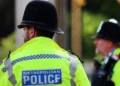 Man charged over video of alleged antisemitic abuse 2026