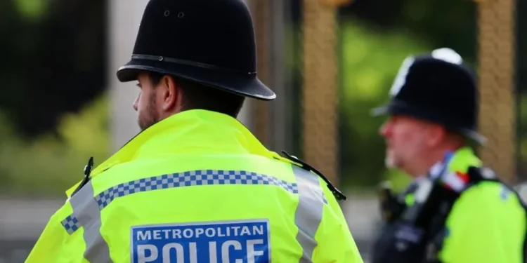 Man charged over video of alleged antisemitic abuse 2026