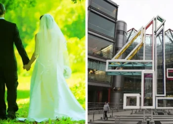 Married at First Sight UK rape allegations DCMS 2026
