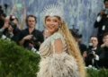 Met Gala 2026 most talked about looks Zendaya