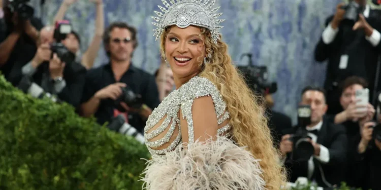 Met Gala 2026 most talked about looks Zendaya