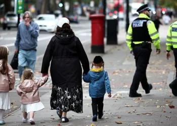Met Police team Jewish community attacks 2026