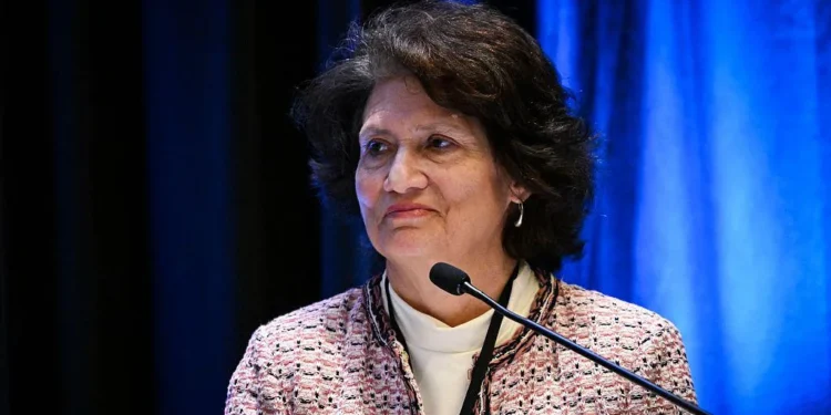 Musk v Altman judge Sarah Vance 2026