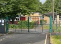 Reading junior school pupil meningitis fourth case 2026