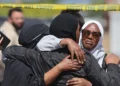 San Diego mosque shooting teen suspects 2026