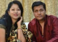 Sapna Mukherjee sue Scottish authorities false murder suspect
