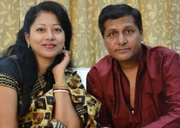 Sapna Mukherjee sue Scottish authorities false murder suspect