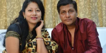 Sapna Mukherjee sue Scottish authorities false murder suspect