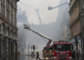 Fire Brigades Tackle Record Surge in Battery Blazes