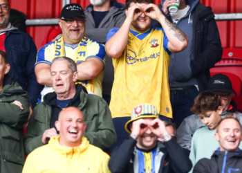 Southampton Face Misconduct Charge Amid Spying Claims