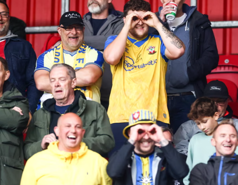 Southampton Face Misconduct Charge Amid Spying Claims