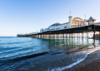 Tragedy in Brighton as Three Women Recovered from Sea