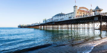 Tragedy in Brighton as Three Women Recovered from Sea