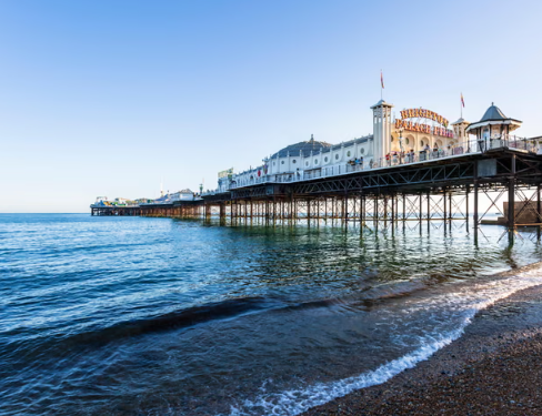 Tragedy in Brighton as Three Women Recovered from Sea