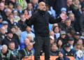 Guardiola Urges Mastery Over Random Refereeing Decisions