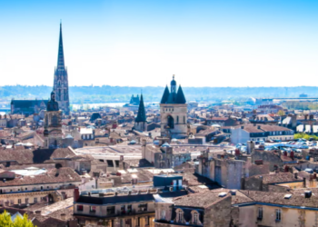France Quarantines Cruise Ship After Suspected Virus Death