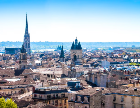 France Quarantines Cruise Ship After Suspected Virus Death