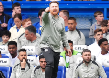 From Grassroots to Stamford Bridge: The Rise of McFarlane