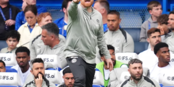 From Grassroots to Stamford Bridge: The Rise of McFarlane