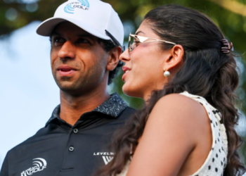 Aaron Rai Triumphs in Thrilling PGA Championship Finish
