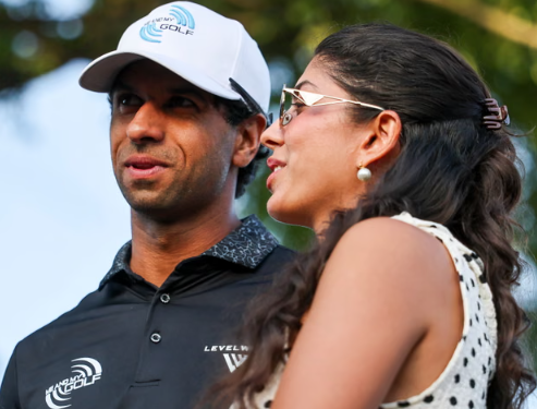 Aaron Rai Triumphs in Thrilling PGA Championship Finish