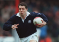 Rugby Legend Scott Hastings Dies Aged 61