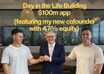 Canberra Tax Dispute Sparks Fears of Creative Exodus